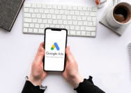 cara mudah menampilkan bisnis anda di google dengan layanan adwords