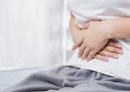 simak 10 penyebab kram perut dan cara mengatasinya