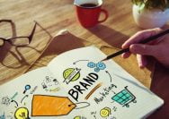 Berikut adalah ilustrasi artikel yang membahas tentang Bagaimana Membangun Branding yang Kuat untuk Bisnis Online Anda