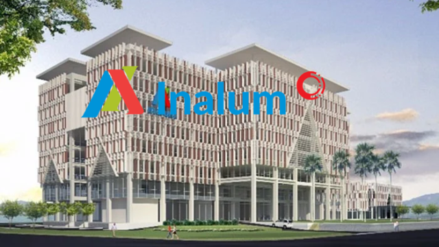 PT INALUM: Dari Sungai Asahan untuk Harapan Masa Depan