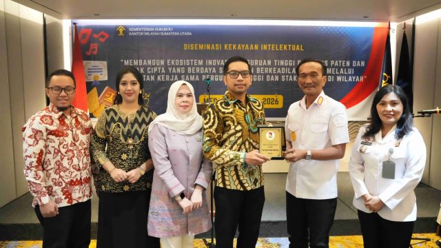 Gerak Besar di Sumut! 18 Kampus Dikerahkan Aktifkan Posbankum Desa, Mampukah Ubah Nasib Warga?