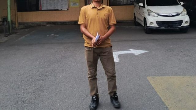 PPM-SU Soroti Dugaan KKN Tender MTQ ke-59 Kota Medan, Desak Aparat Penegak Hukum Bertindak