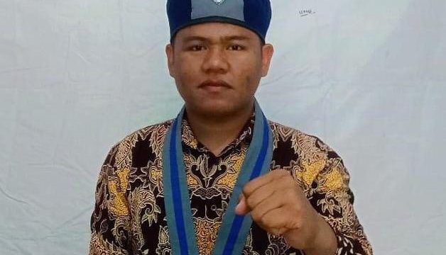 GMKI: Kota Pematangsiantar Butuh Pemimpin Berenergi, Bukan Pasif