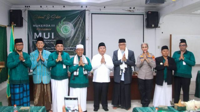 FKUB dan MUI Syukuri Lonjakan Prestasi: Kota Pematangsiantar Tembus Peringkat 4 Kota Toleran Nasional 2025
