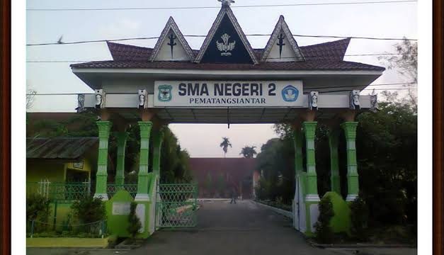 Dugaan Penyimpangan Dana BOS di SMA Negeri 2 Pematangsiantar Mengemuka, LSM PPLH Minta Klarifikasi Terbuka