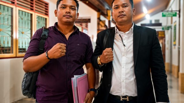Sidang Prapid Kasus Viral “Korban Nangkap Maling Masuk Penjara”, Majelis Hakim Diminta Tindak Tegas Saksi yang Diduga Beri Keterangan Tak Sesuai Fakta