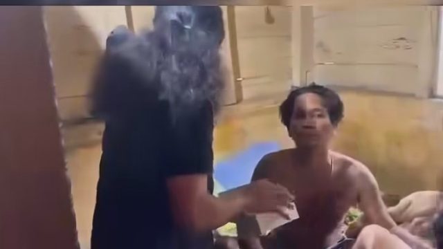 Dikejar ke Samosir Hingga Jambi, Dua Begal Sadis dalam Angkot Morina 81 Berhasil Ditangkap Jatanras Polda Sumut