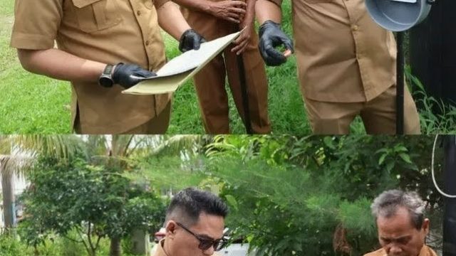 Pantau Kualitas Udara Kota, DLH Pematangsiantar Masuki Tahap Akhir Pengambilan Sampel
