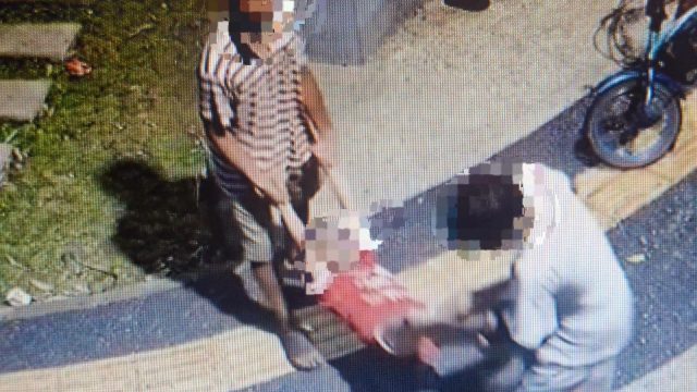 Korban Bullying dan Persekusi Anak Disabilitas di Jakpus Dapat Pendampingan Hukum