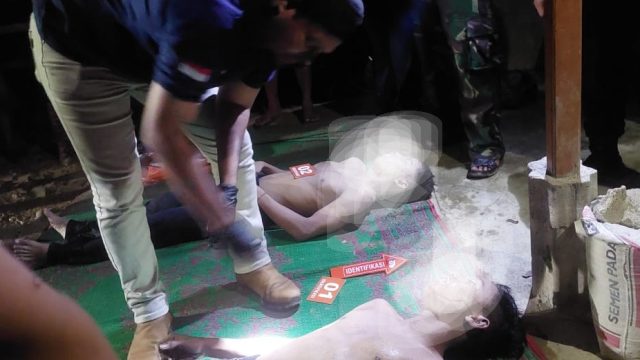 Liburan Berujung Maut! Dua Pelajar Asal Tebing Tinggi Tenggelam di Sungai Aquarium Simalungun
