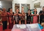 Penipuan