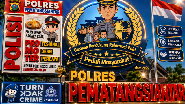 Polres Pematangsiantar Ungkap Puluhan Kasus Narkoba dalam Operasi Antik Toba 2026, Publik Soroti Pengembangan ke Jaringan Bandar