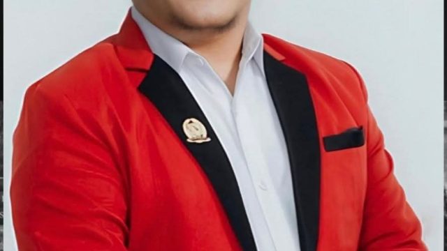Roy Yantho Simangunsong Terpilih Aklamasi Pimpin DPC IKADIN Pematangsiantar