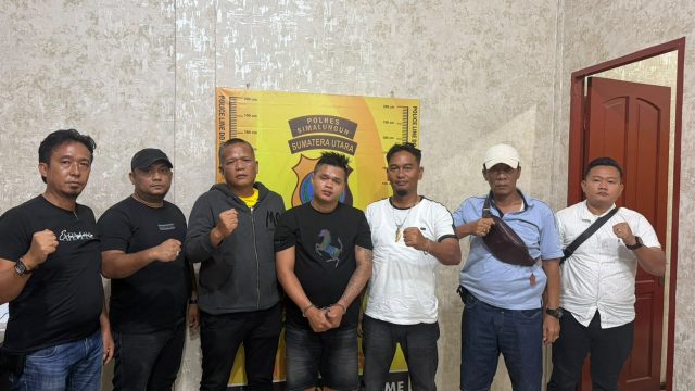 Hampir 2 Bulan Buron, Pencuri 3 HP di Pos Security Telkom Akhirnya Diciduk Jatanras