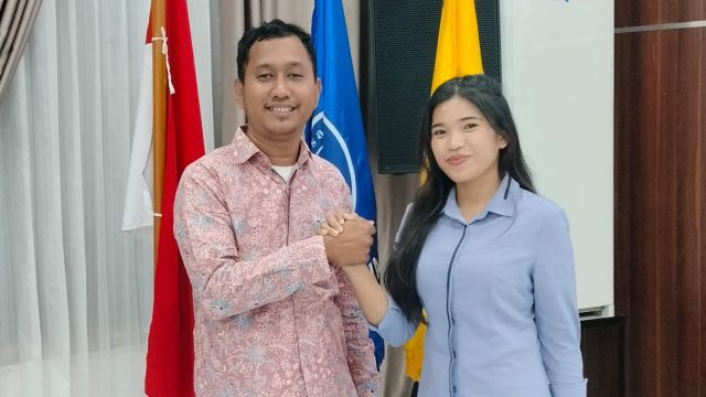 Armada–Elshaddai Resmi Nahkodai GAMPERA 2026–2029, Siap Bawa Energi Baru